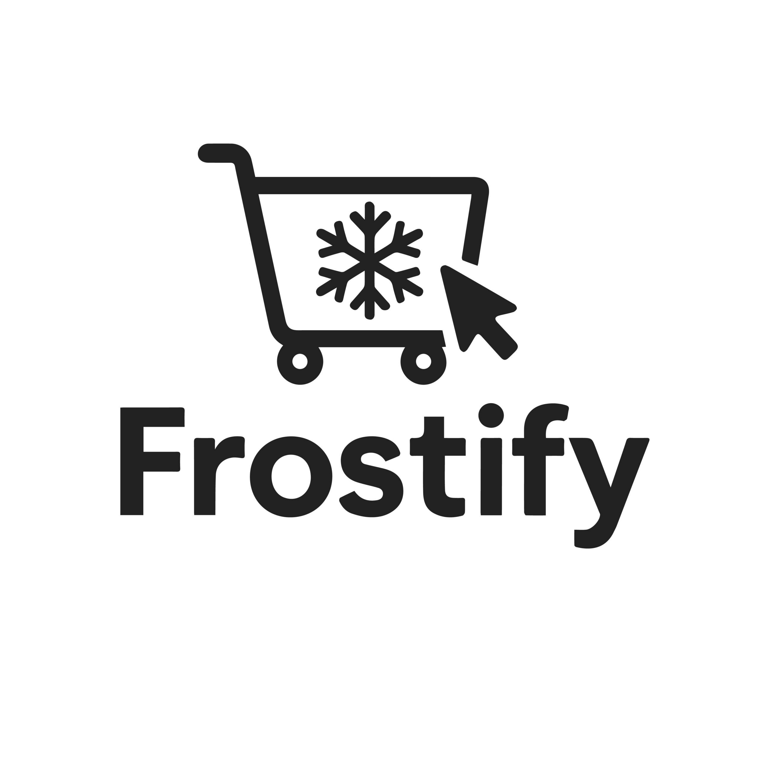 logofrost